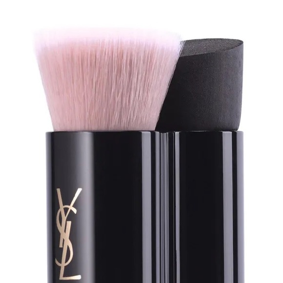 Yves Saint Laurent Other - YSL Top Secrets Satin Glow Brush